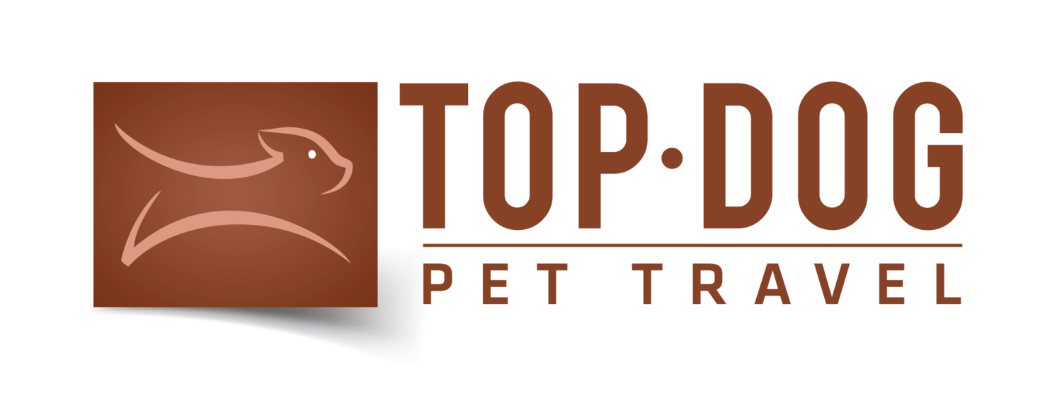 Top Dog Pet Travel